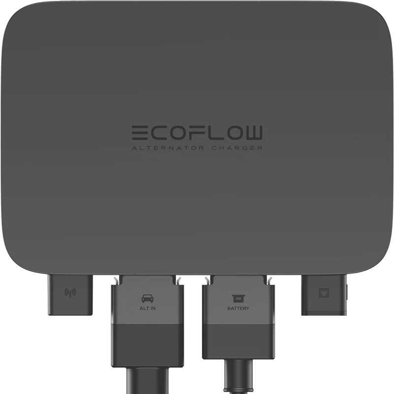 Ecoflow Alternator Charger (800W)