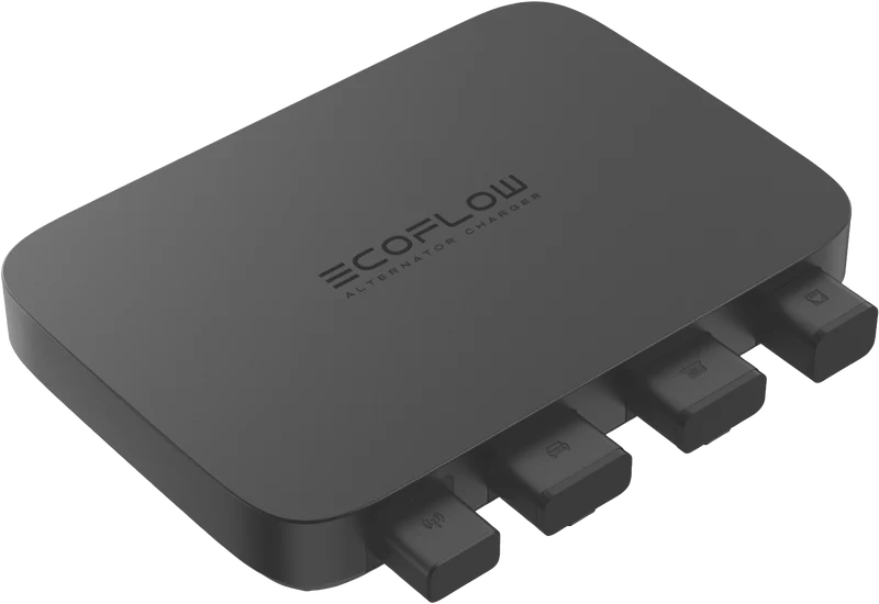 Ecoflow Alternator Charger (800W)