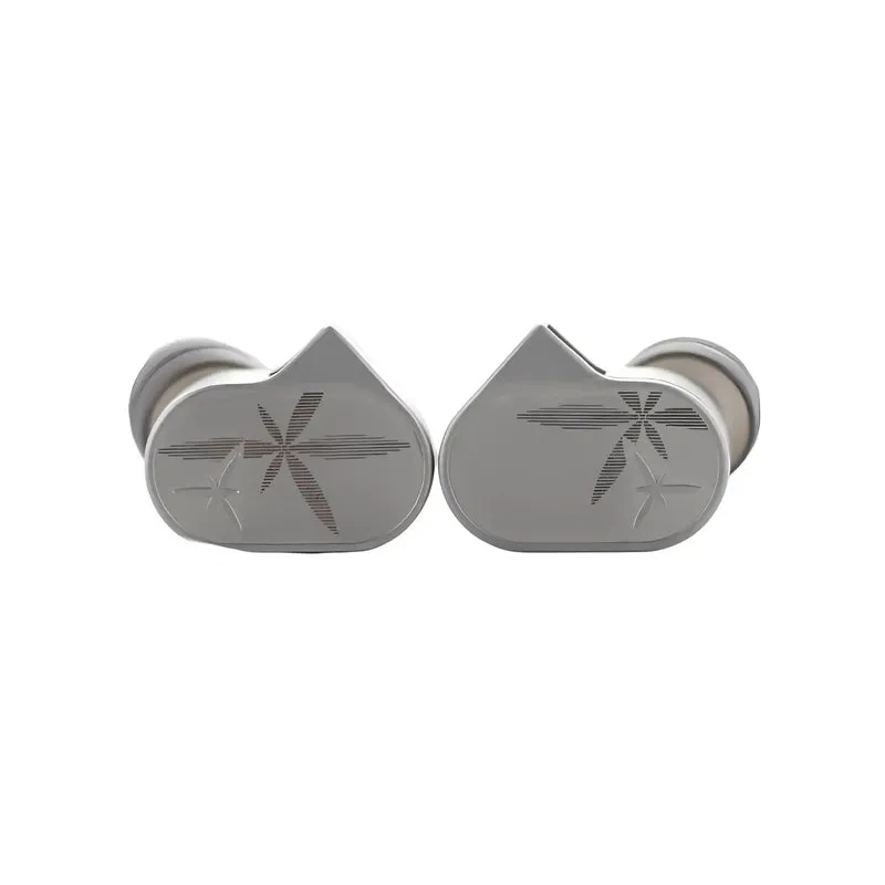 MOONDROP LAN II | Dynamic Universal IEMs