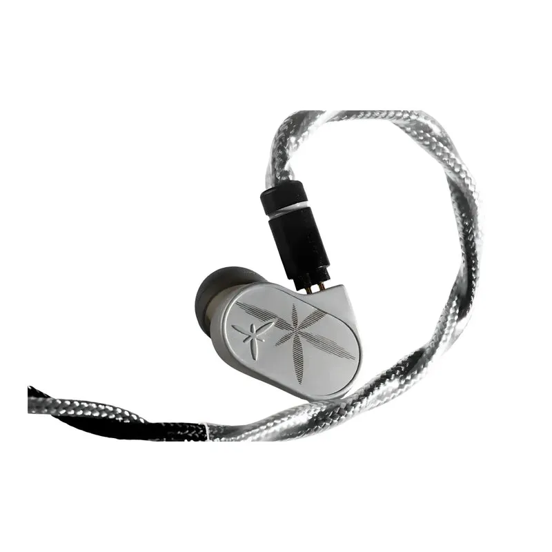 MOONDROP LAN II | Dynamic Universal IEMs