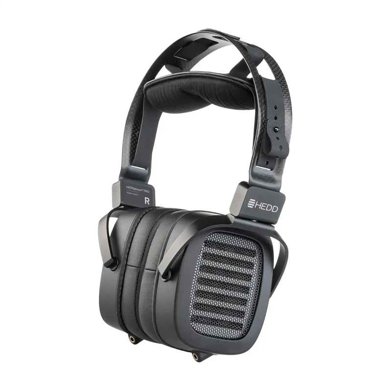 HEDD HEDDphone TWO | Open-Back AMT Headphones