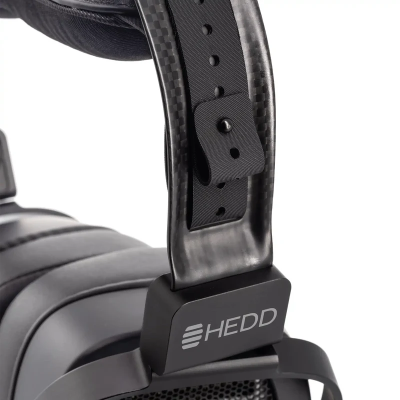 HEDD HEDDphone TWO | Open-Back AMT Headphones