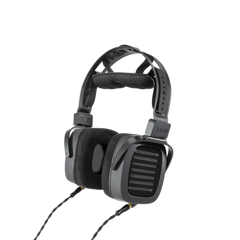 HEDD HEDDphone TWO GT | Open-Back AMT Headphones