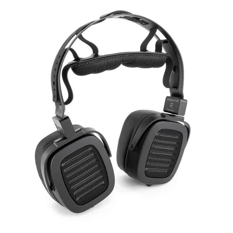 HEDD HEDDphone TWO GT | Open-Back AMT Headphones