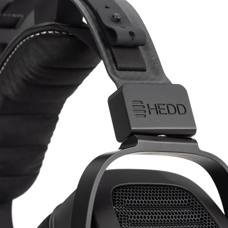 HEDD HEDDphone TWO GT | Open-Back AMT Headphones