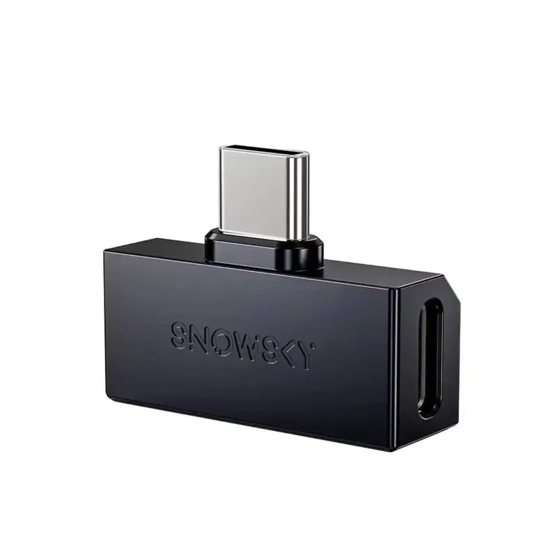 FiiO Snowsky Tiny A + B | Portable DAC and Amp