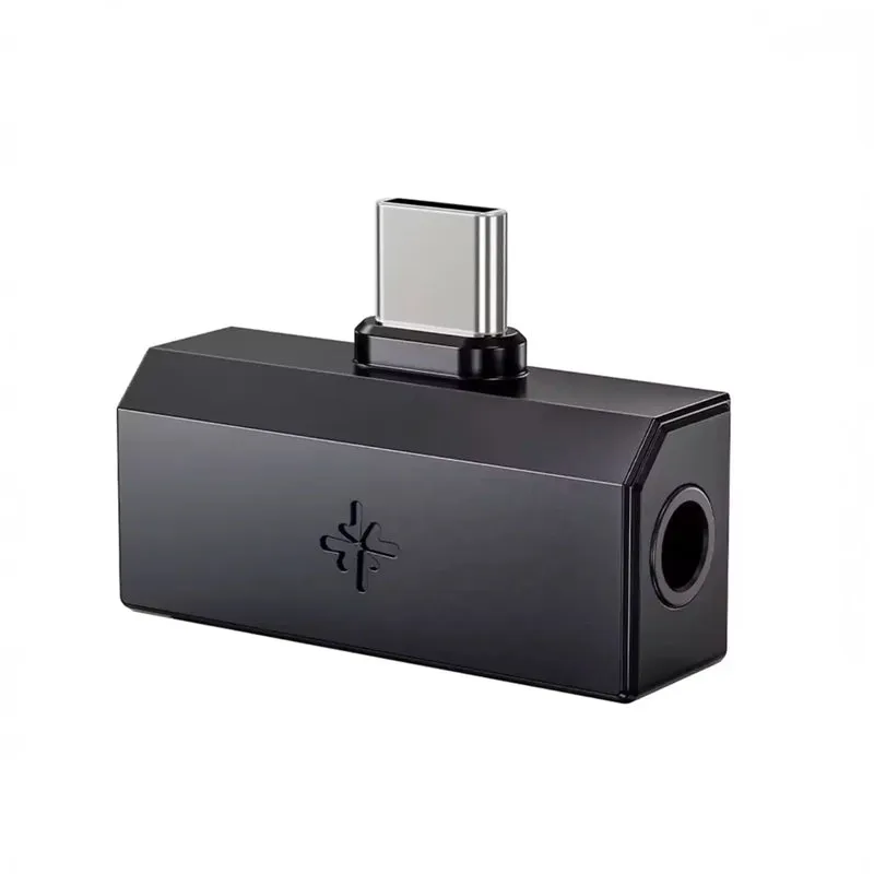 FiiO Snowsky Tiny A + B | Portable DAC and Amp