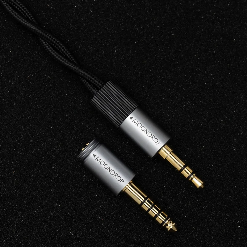 Moondrop Horizon | Open-Back Dynamic Headphones