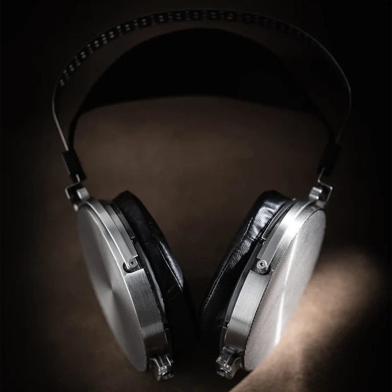 Moondrop Para 2 | Open-Back Planar Headphones