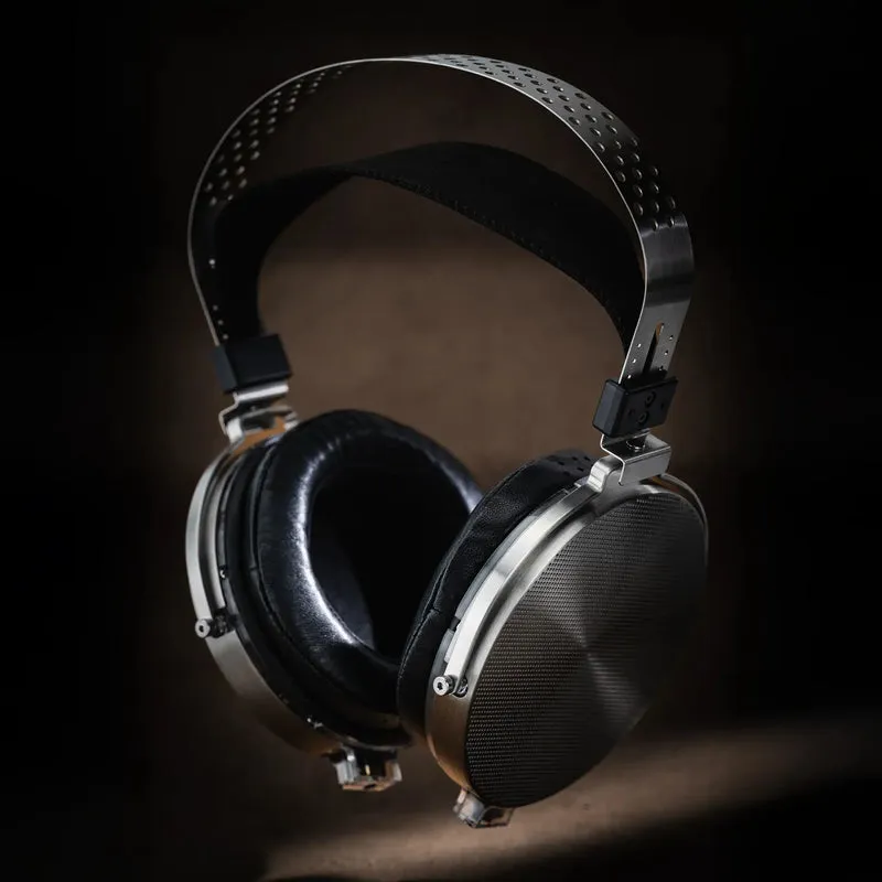 Moondrop Para 2 | Open-Back Planar Headphones
