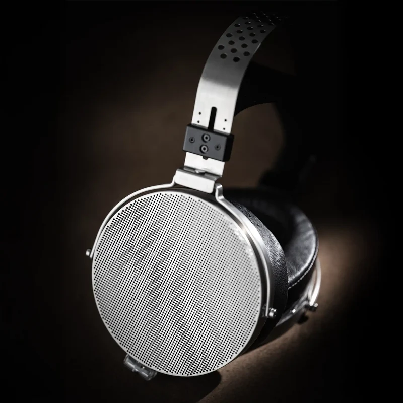 Moondrop Para 2 | Open-Back Planar Headphones