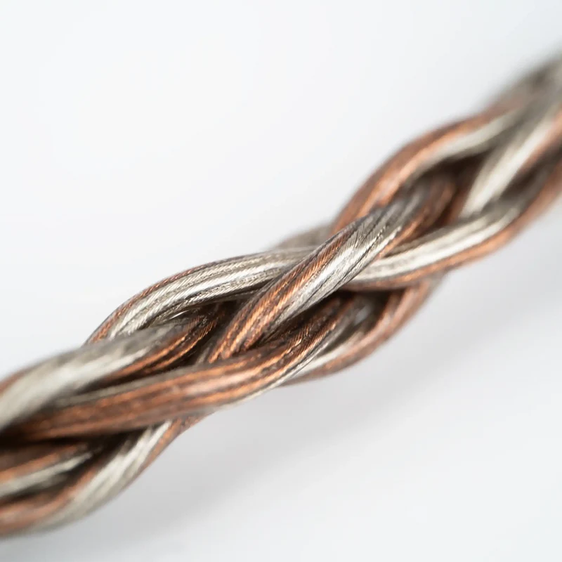 Campfire Audio Time Link | IEM Upgrade Cable System