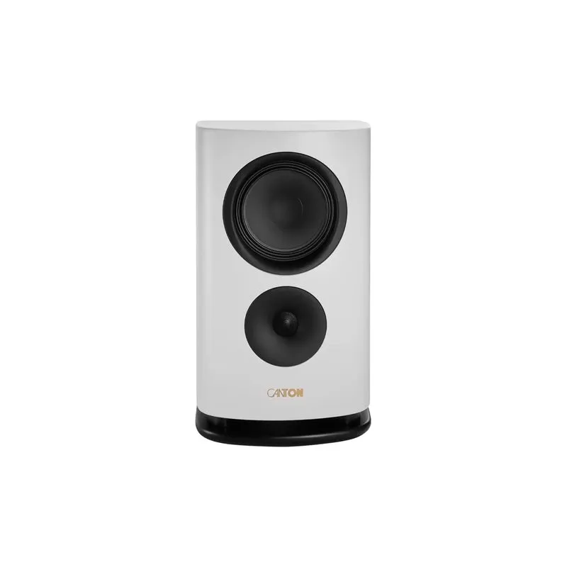 Canton Reference 9 2023 | Passive High-End Compact Speakers (Pair)