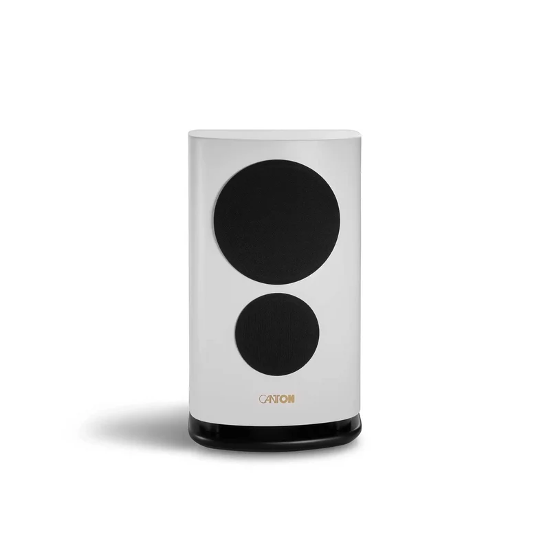 Canton Reference 9 2023 | Passive High-End Compact Speakers (Pair)