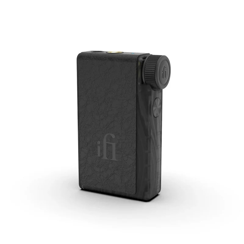 iFi GO blu Air | Portable HD Bluetooth DAC and Amp