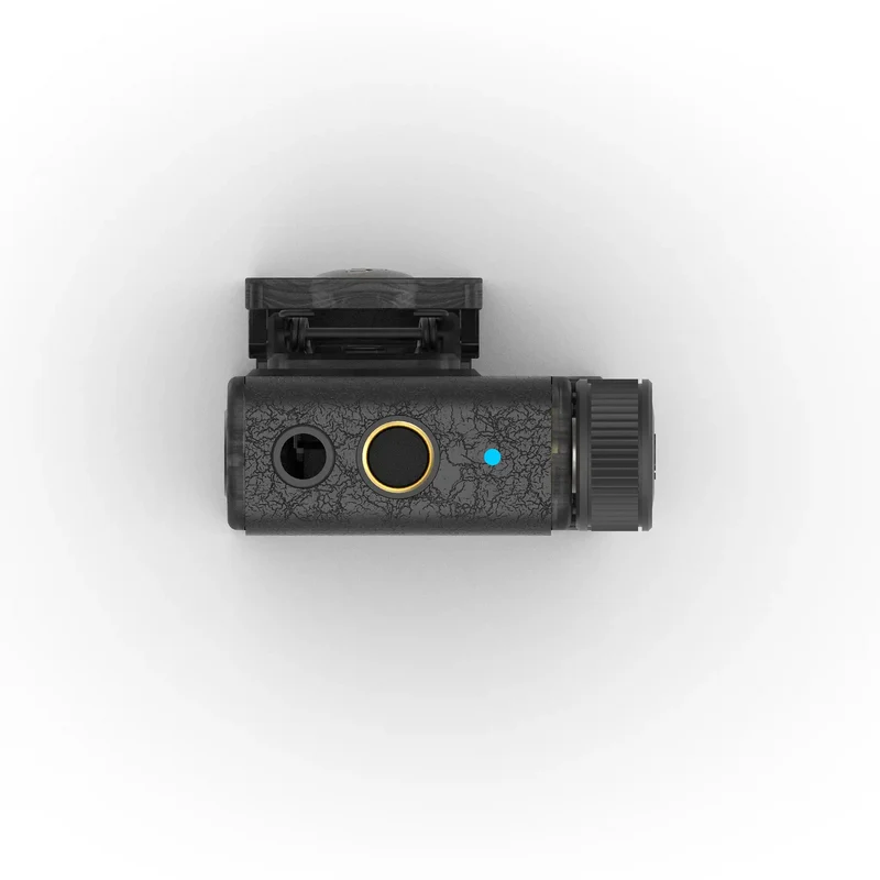 iFi GO blu Air | Portable HD Bluetooth DAC and Amp