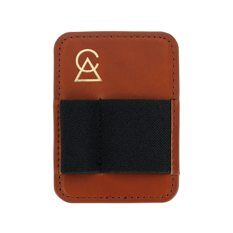 Campfire Audio Portable DAC Wallet | MagSafe Wallet + USB-C Cable