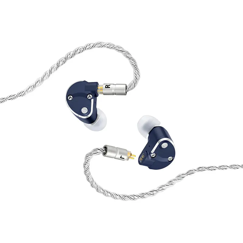 Ucotech RE-3 PRO | Dynamic Universal IEMs