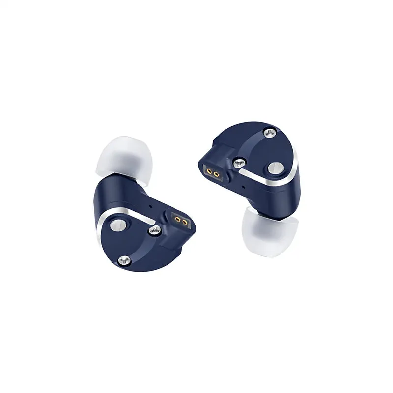 Ucotech RE-3 PRO | Dynamic Universal IEMs