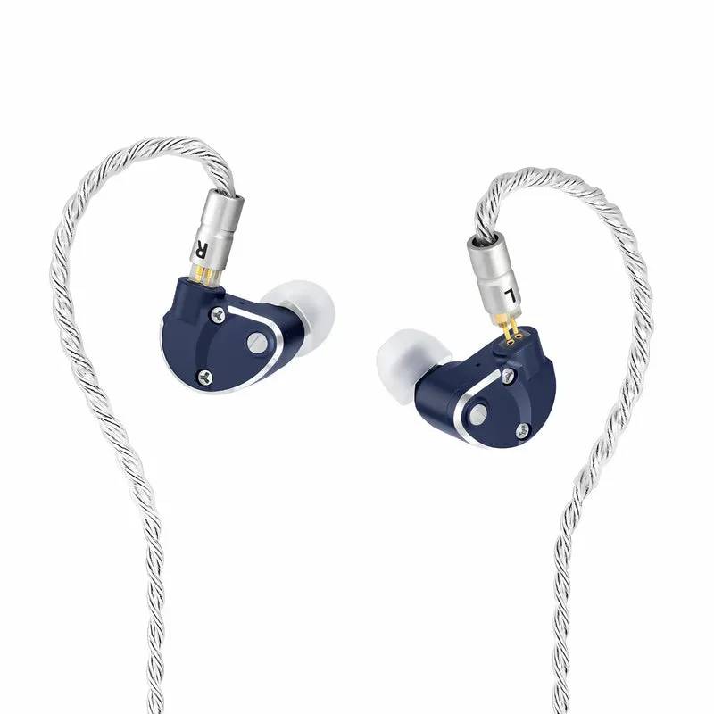 Ucotech RE-3 PRO | Dynamic Universal IEMs