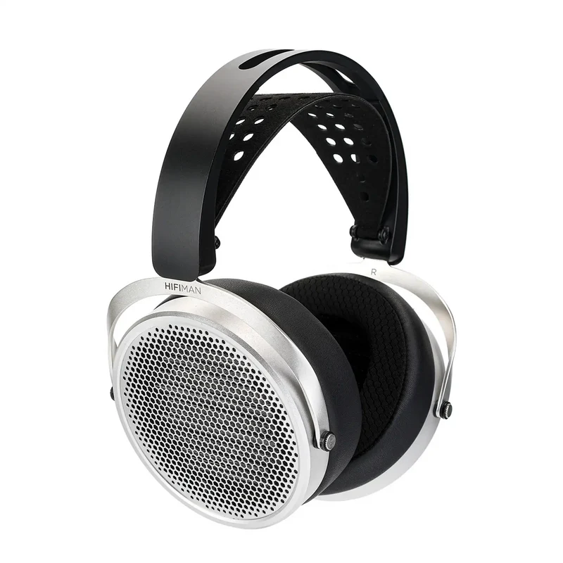 HIFIMAN HE600 | Open-Back Planar Magnetic Headphones