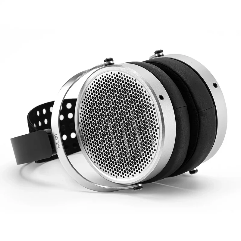 HIFIMAN HE600 | Open-Back Planar Magnetic Headphones