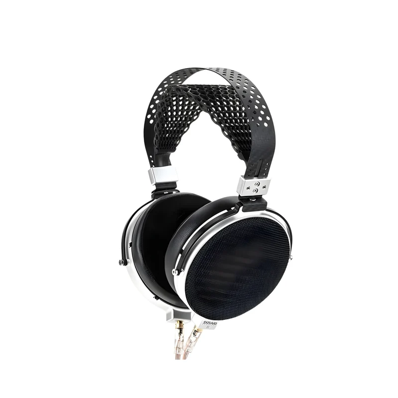 Moondrop Skyland | Open-Back Planar Magnetic Headphones