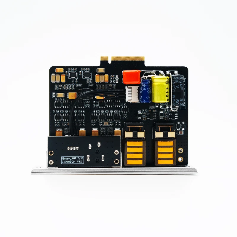 iBasso AMP18 | Balanced Amp Card for DX340