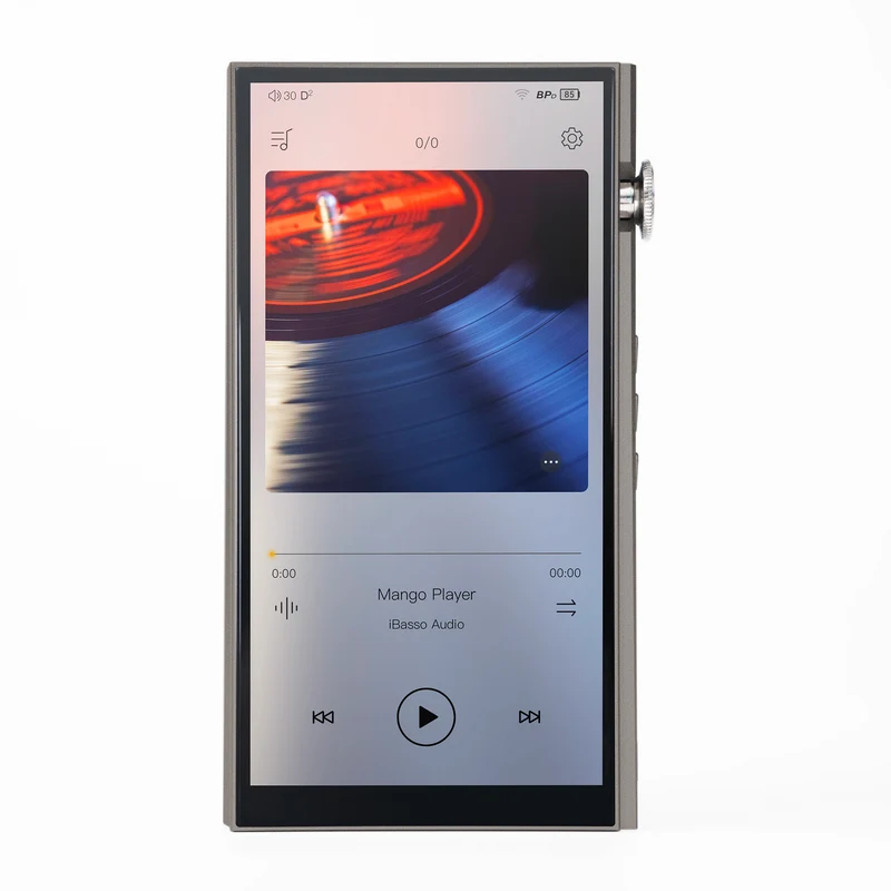 iBasso DX270 R2R Ultra | Digital Audio Player