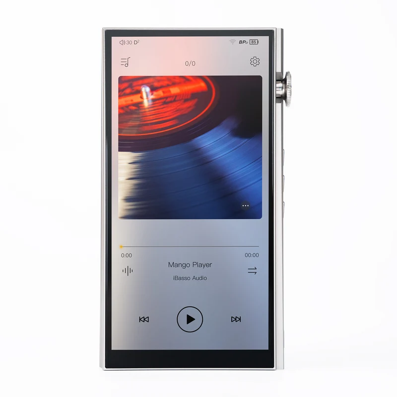 iBasso DX270 R2R Ultra | Digital Audio Player