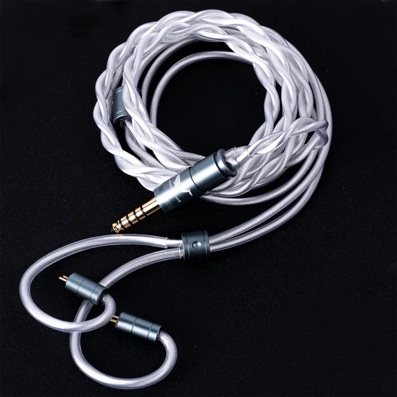 Hisenior Mega5-EST 7th Anniversary | Tribrid Universal IEMs