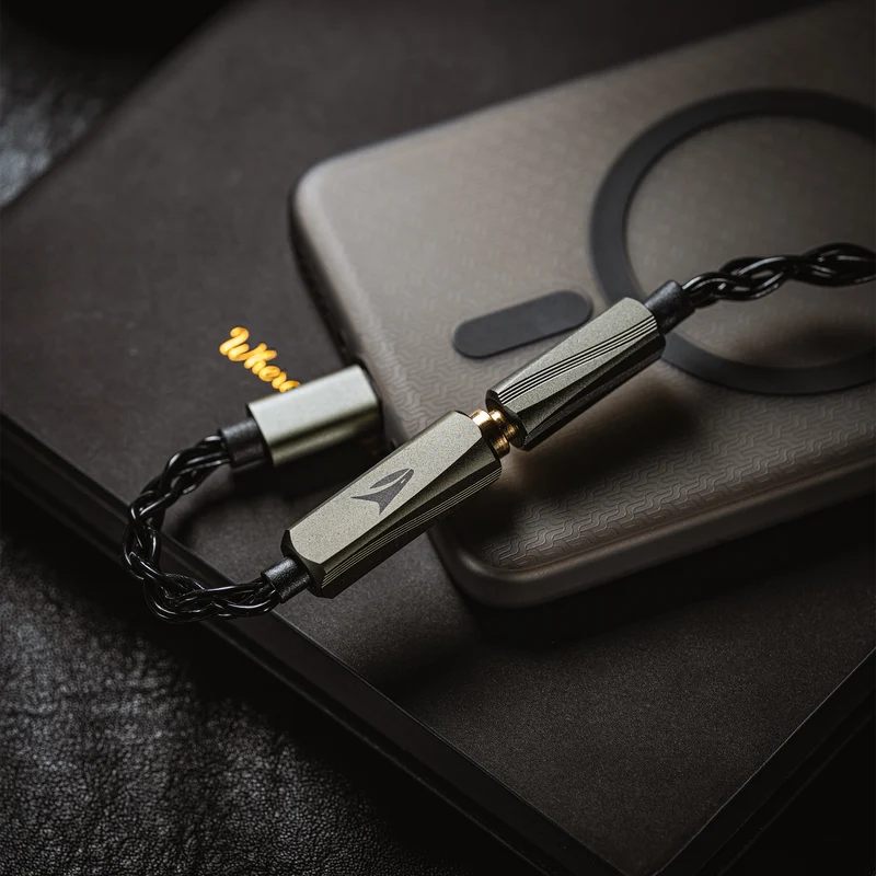 Hisenior Mega7 | 7-Driver Hybrid Universal IEMs
