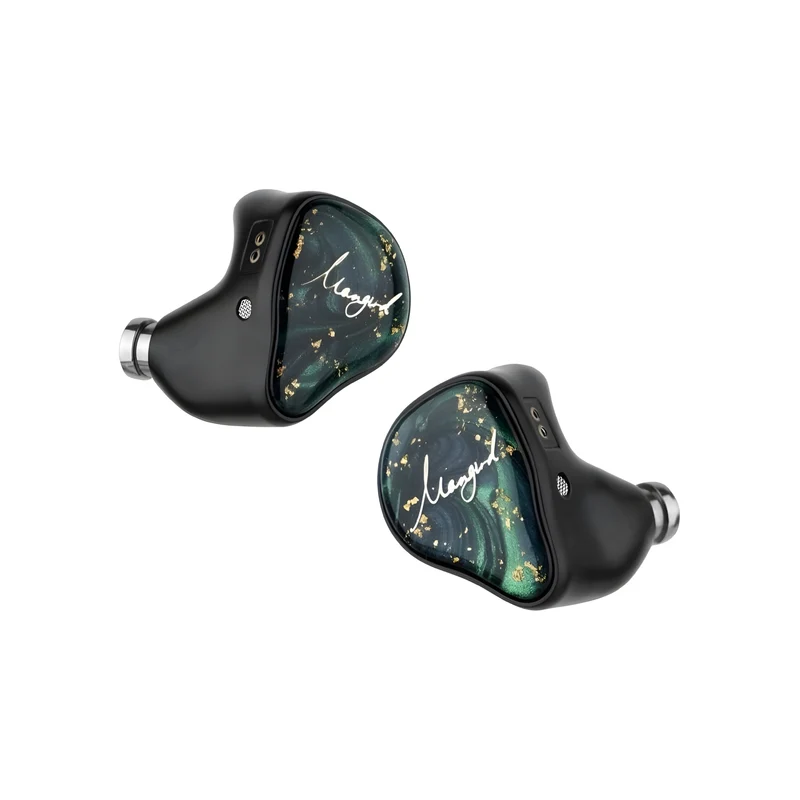 Xenns Mangird Tea Pro SE | Special Edition Hybrid Universal IEMs