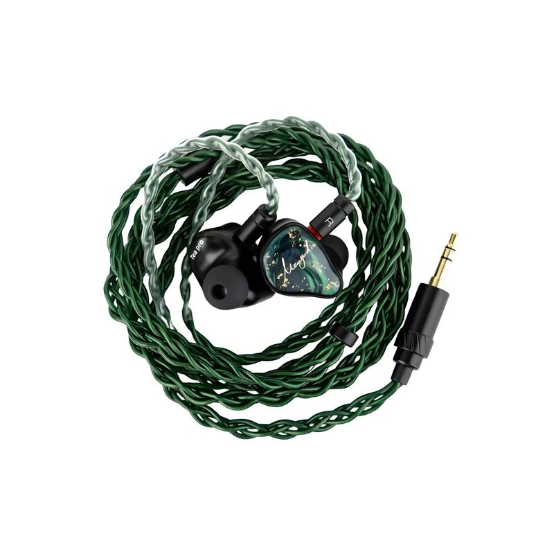 Xenns Mangird Tea Pro SE | Special Edition Hybrid Universal IEMs