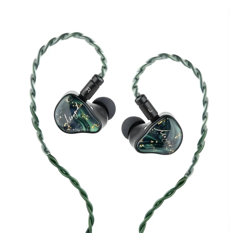 Xenns Mangird Tea Pro SE | Special Edition Hybrid Universal IEMs
