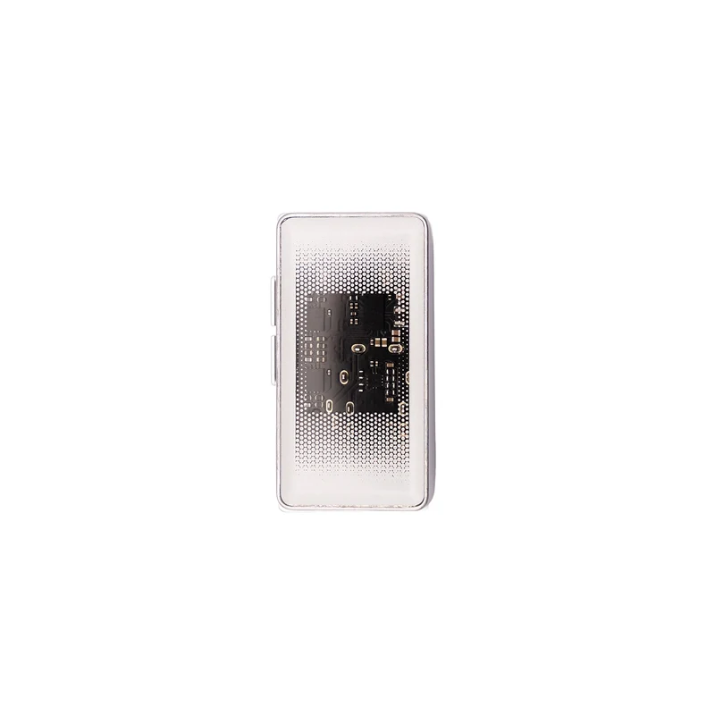 JCALLY x Crinacle AP6 | Portable DAC and Amp