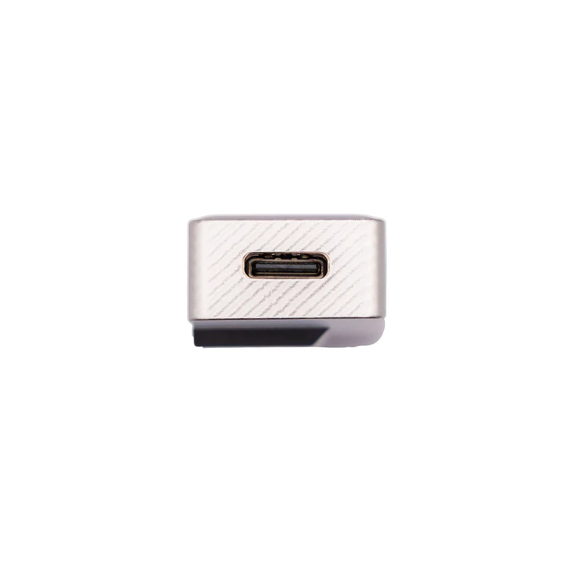 JCALLY x Crinacle AP6 | Portable DAC and Amp
