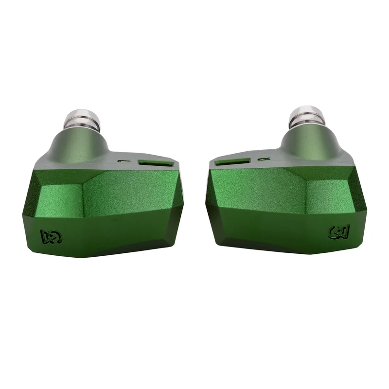 Campfire Audio Andromeda 10 | Balanced Armature Universal IEMs