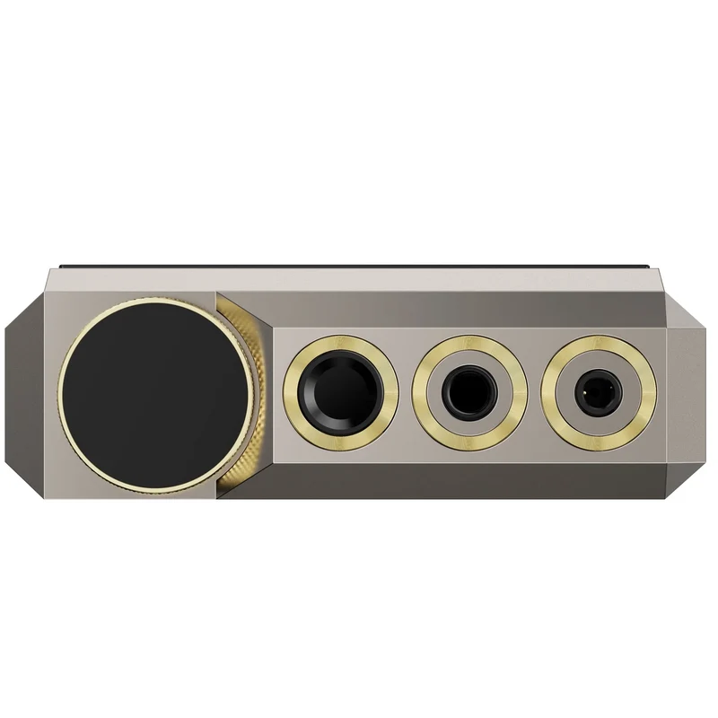 FiiO M27 | Digital Audio Player