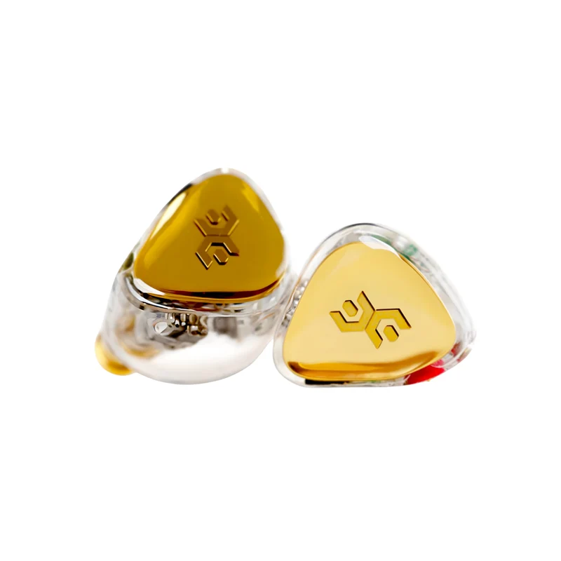 Elysian Annihilator 2026 | Tribrid Universal IEMs