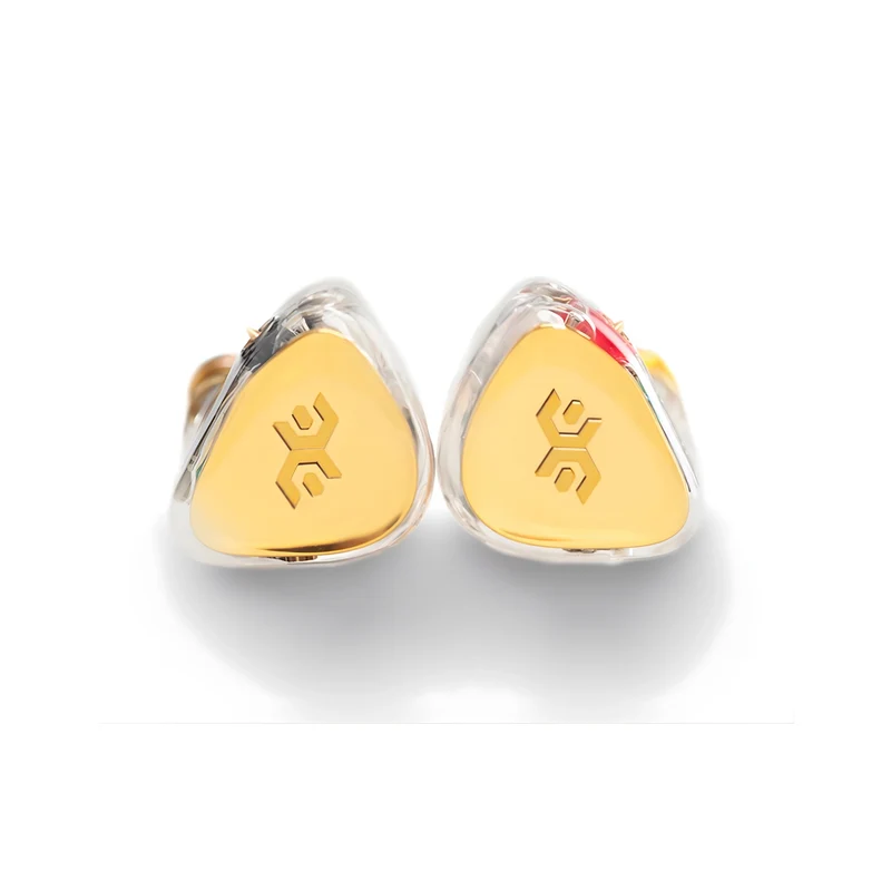 Elysian Annihilator 2026 | Tribrid Universal IEMs