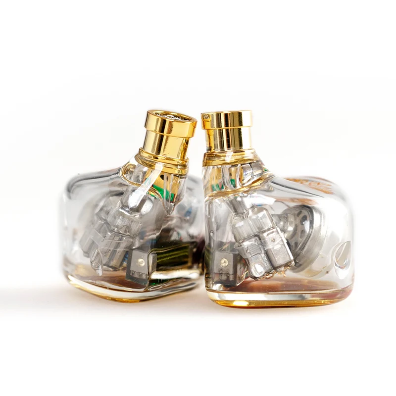 Elysian Annihilator 2026 | Tribrid Universal IEMs