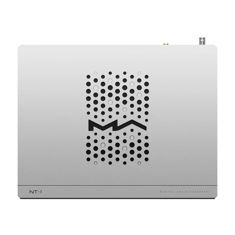 Matrix Audio NT-1 | Reference Digital Audio Transport