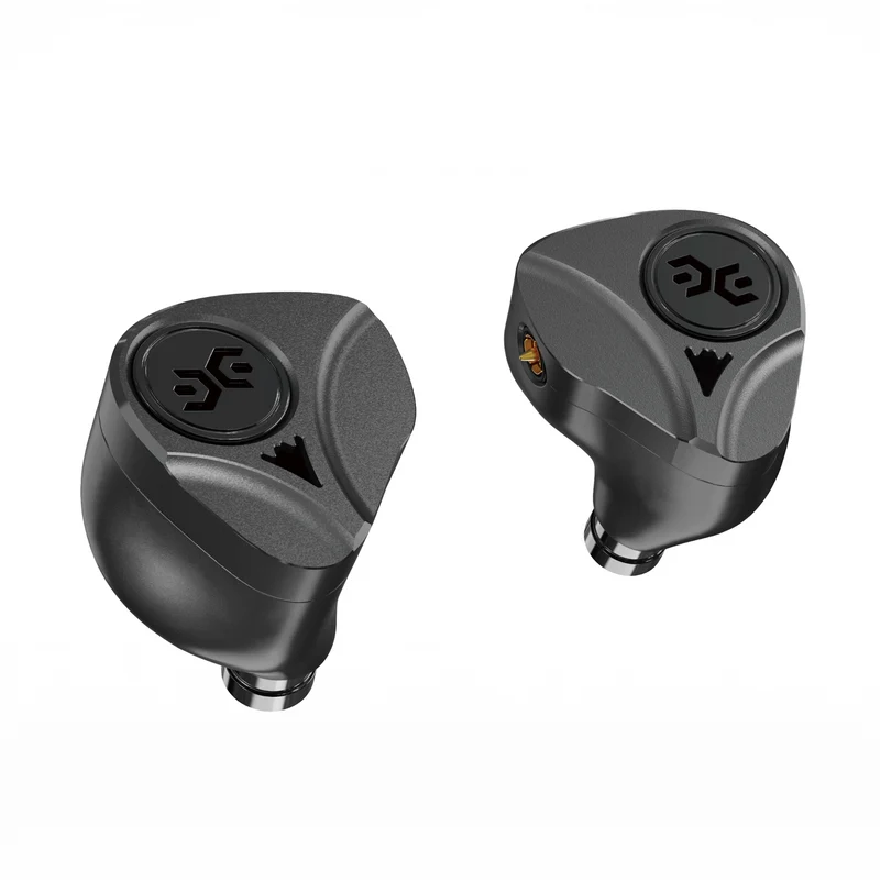 Elysian Apostle 2026 | Tribrid Universal IEMs