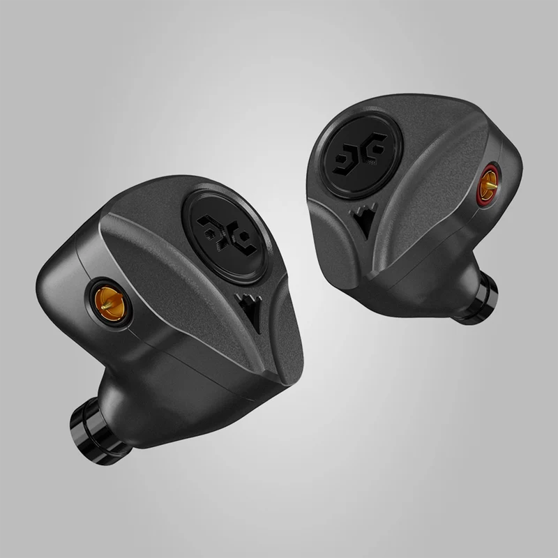 Elysian Apostle 2026 | Tribrid Universal IEMs