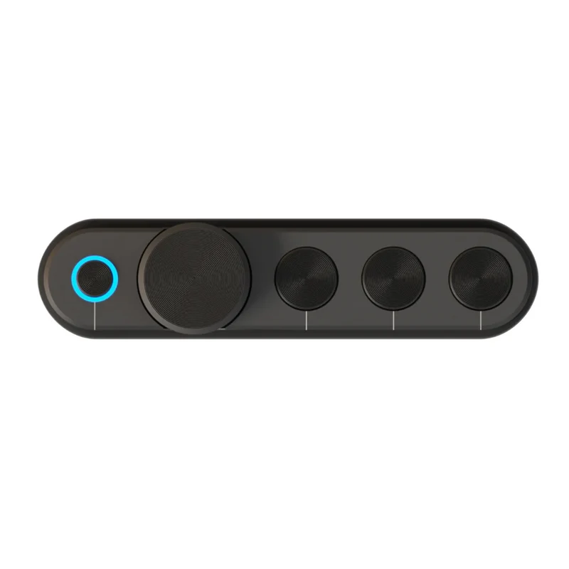 Audma BRIOSO PHPA1 | Portable Headphone Amplifier