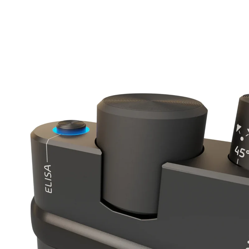 Audma BRIOSO PHPA1 | Portable Headphone Amplifier