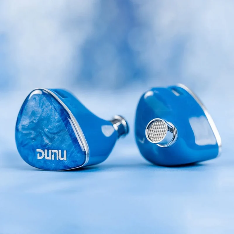 DUNU DN142 | Tribrid Universal IEMs