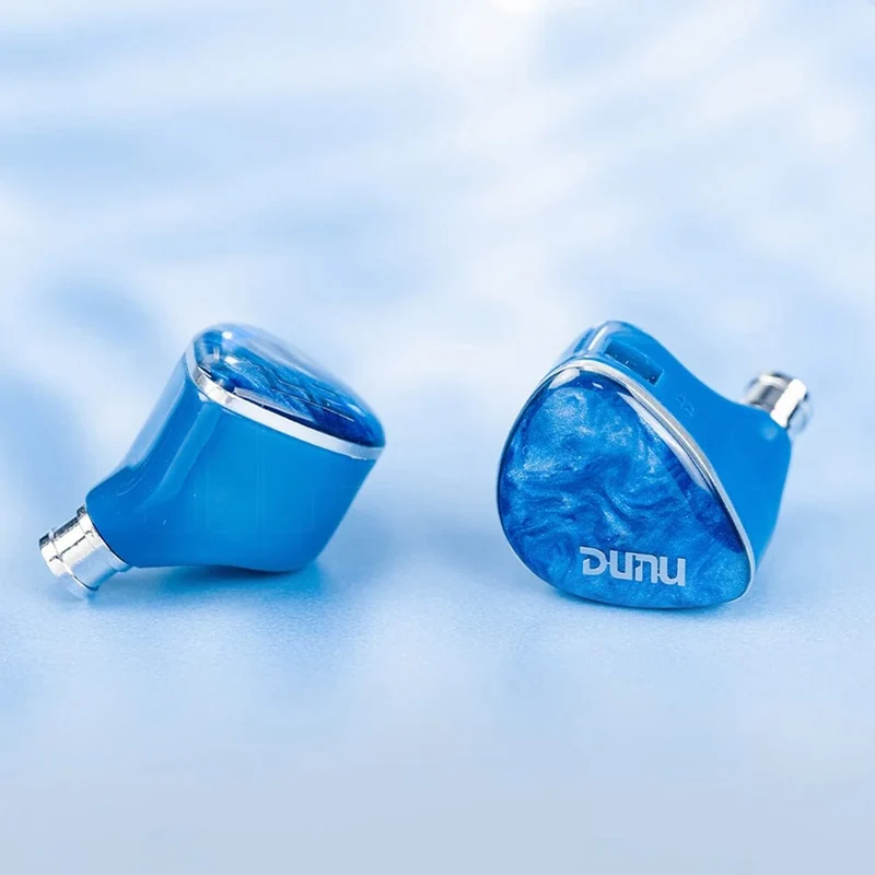 DUNU DN142 | Tribrid Universal IEMs