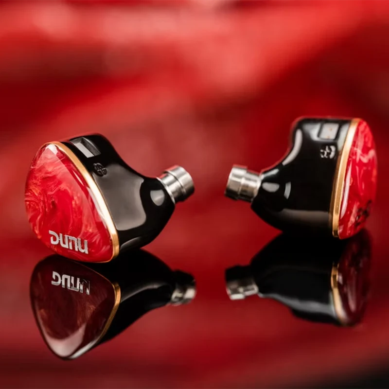 DUNU DN242 | Tribrid Universal IEMs